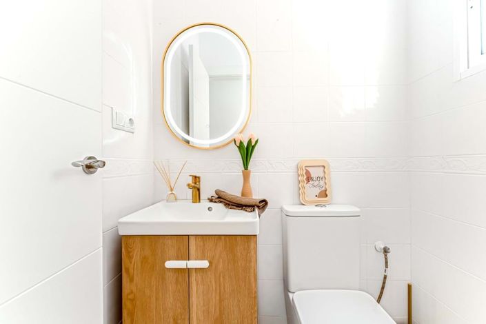 Image No.12-Maison de ville de 2 chambres à vendre à Villamartin