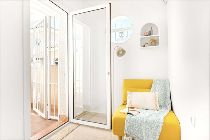 Image No.16-Maison de ville de 2 chambres à vendre à Villamartin