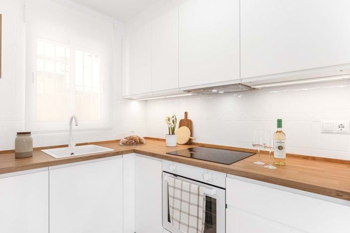 Image No.18-Maison de ville de 2 chambres à vendre à Villamartin