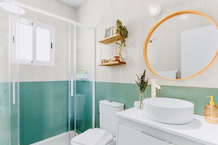 Image No.9-Maison de ville de 2 chambres à vendre à Villamartin