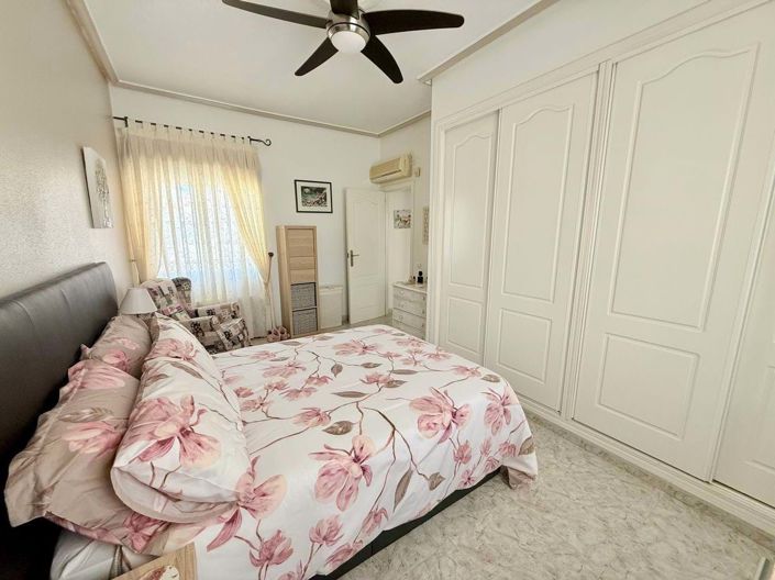 Image No.10-Villa de 2 chambres à vendre à Ciudad Quesada