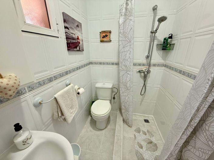 Image No.11-Villa de 2 chambres à vendre à Ciudad Quesada