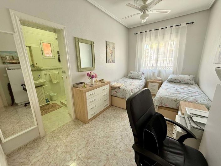 Image No.12-Villa de 2 chambres à vendre à Ciudad Quesada