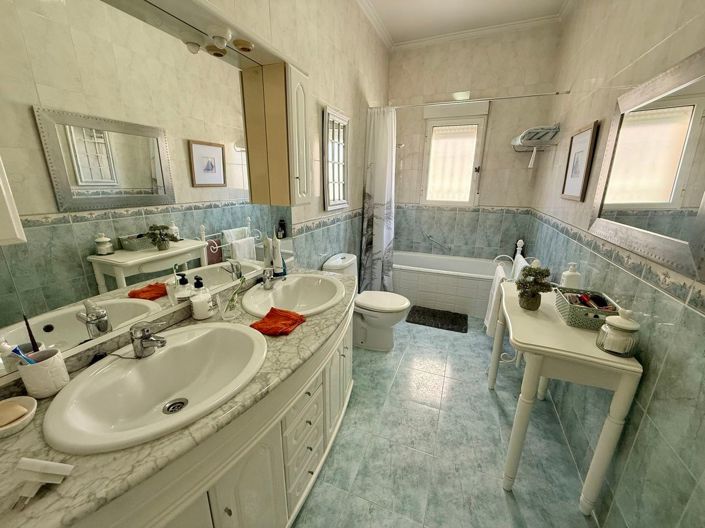 Image No.13-Villa de 2 chambres à vendre à Ciudad Quesada