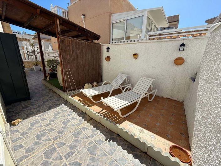 Image No.14-Villa de 2 chambres à vendre à Ciudad Quesada