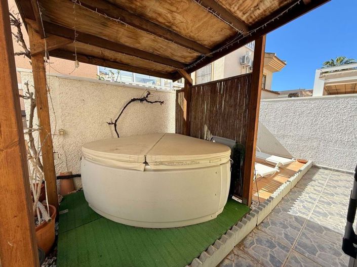 Image No.15-Villa de 2 chambres à vendre à Ciudad Quesada