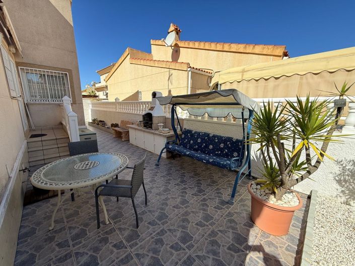 Image No.16-Villa de 2 chambres à vendre à Ciudad Quesada