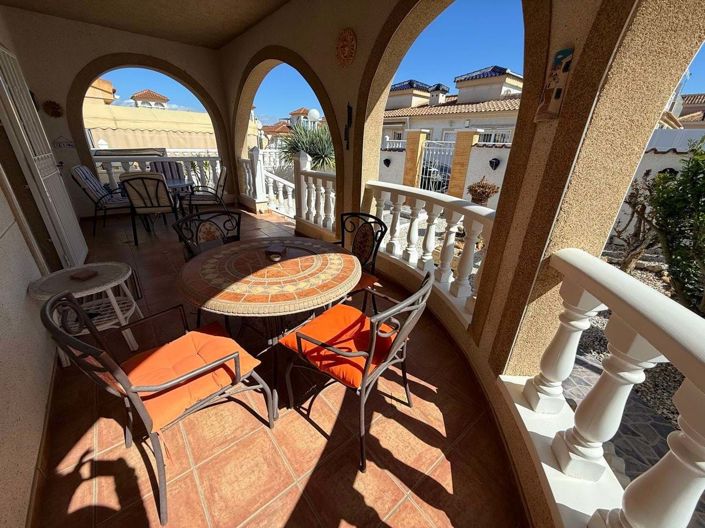 Image No.17-Villa de 2 chambres à vendre à Ciudad Quesada