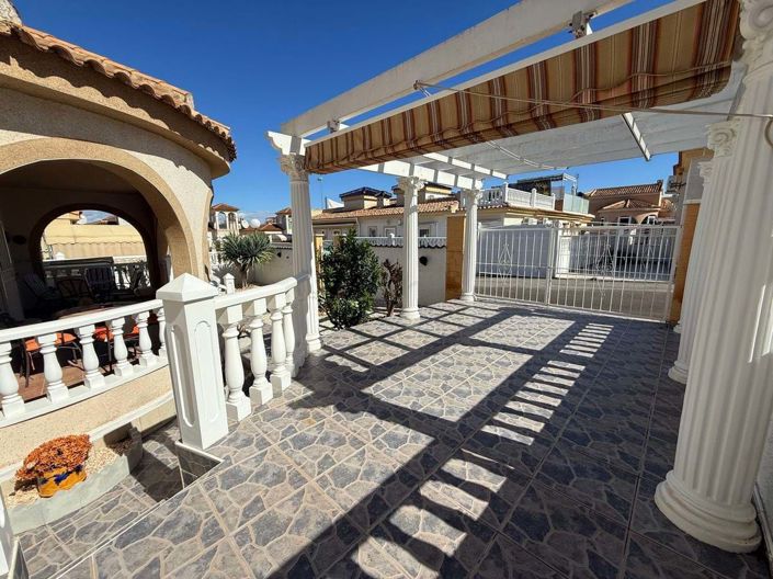 Image No.18-Villa de 2 chambres à vendre à Ciudad Quesada