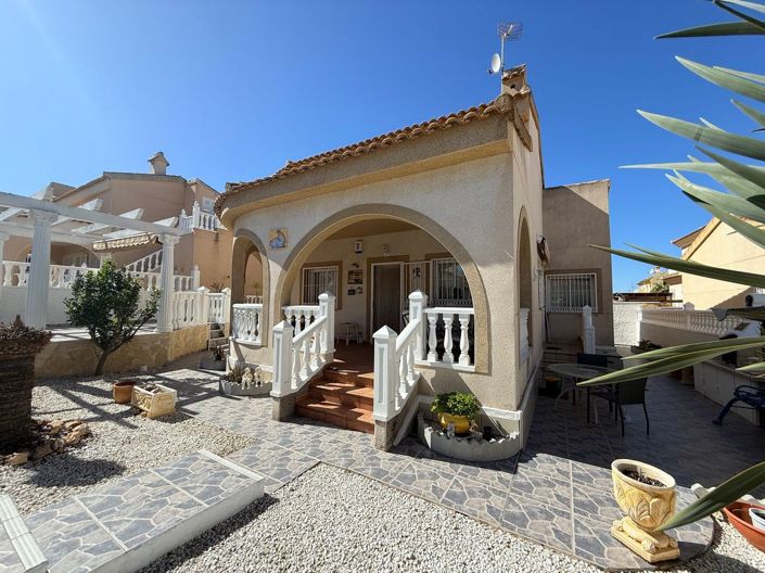 Image No.19-Villa de 2 chambres à vendre à Ciudad Quesada