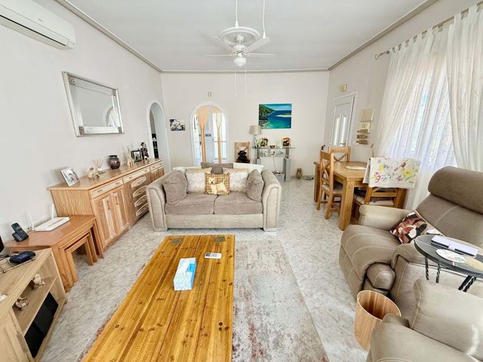 Image No.4-Villa de 2 chambres à vendre à Ciudad Quesada