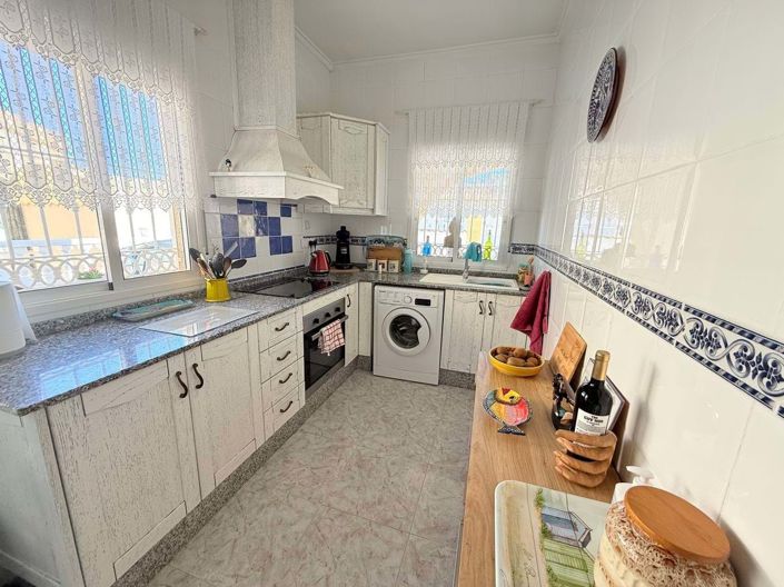 Image No.5-Villa de 2 chambres à vendre à Ciudad Quesada