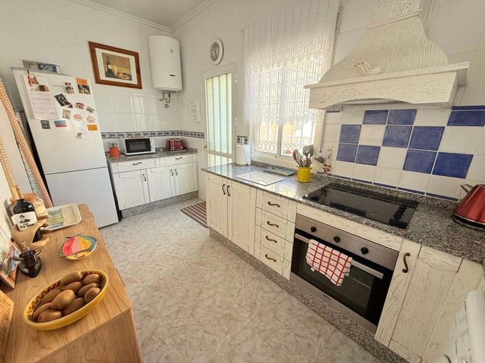 Image No.6-Villa de 2 chambres à vendre à Ciudad Quesada