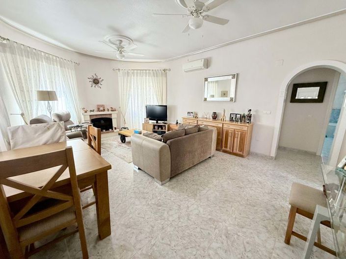 Image No.7-Villa de 2 chambres à vendre à Ciudad Quesada