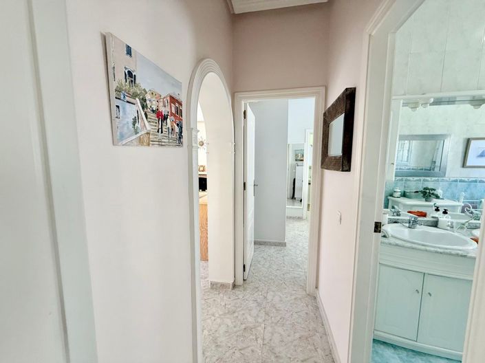 Image No.8-Villa de 2 chambres à vendre à Ciudad Quesada