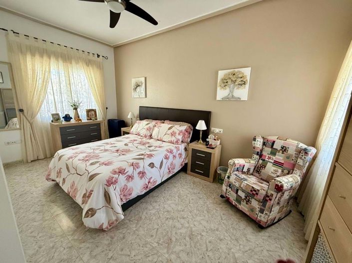 Image No.9-Villa de 2 chambres à vendre à Ciudad Quesada