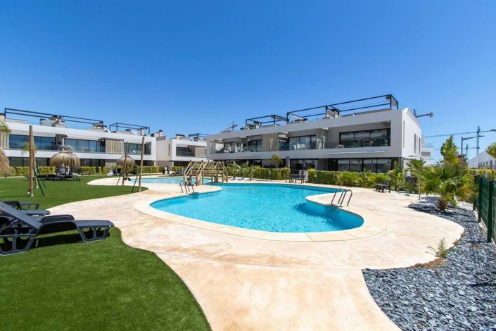 Image No.16-2 Bed Apartment for sale