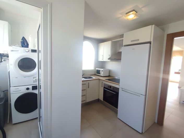 Image No.10-Appartement de 2 chambres à vendre à Hacienda Riquelme Golf Resort