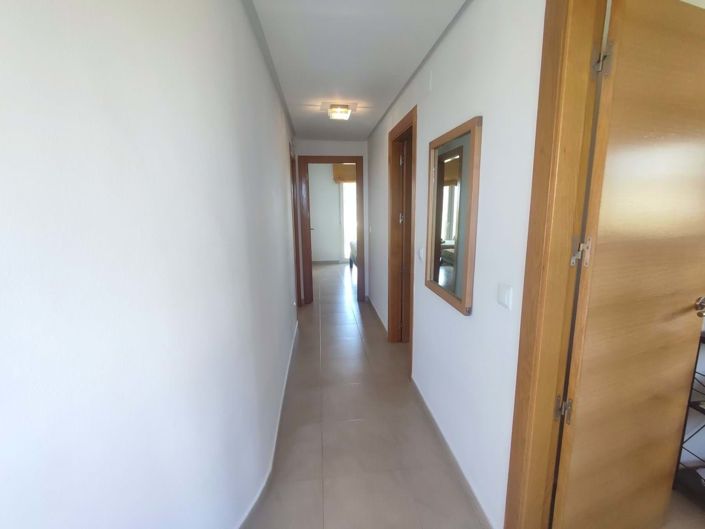 Image No.12-Appartement de 2 chambres à vendre à Hacienda Riquelme Golf Resort