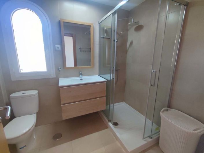 Image No.13-Appartement de 2 chambres à vendre à Hacienda Riquelme Golf Resort