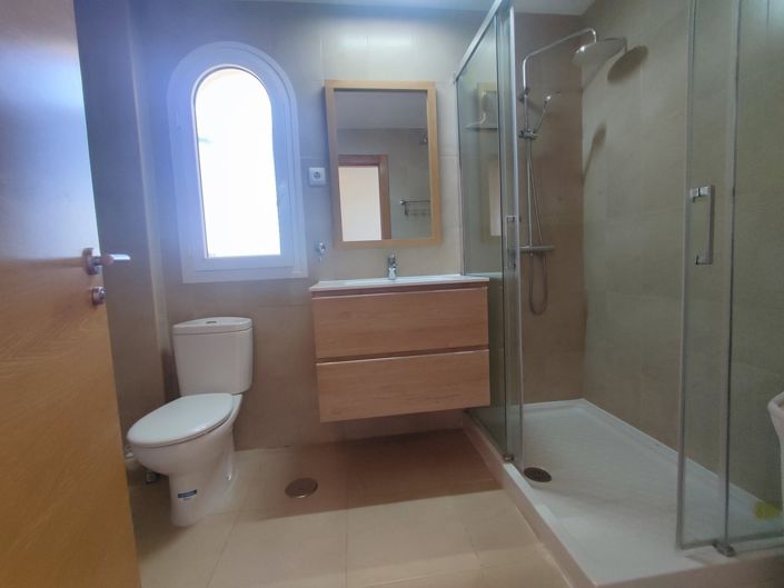 Image No.14-Appartement de 2 chambres à vendre à Hacienda Riquelme Golf Resort