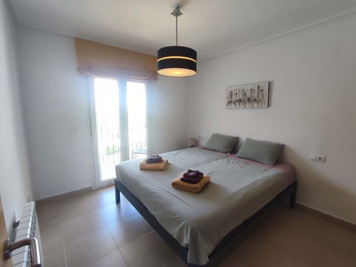 Image No.15-Appartement de 2 chambres à vendre à Hacienda Riquelme Golf Resort