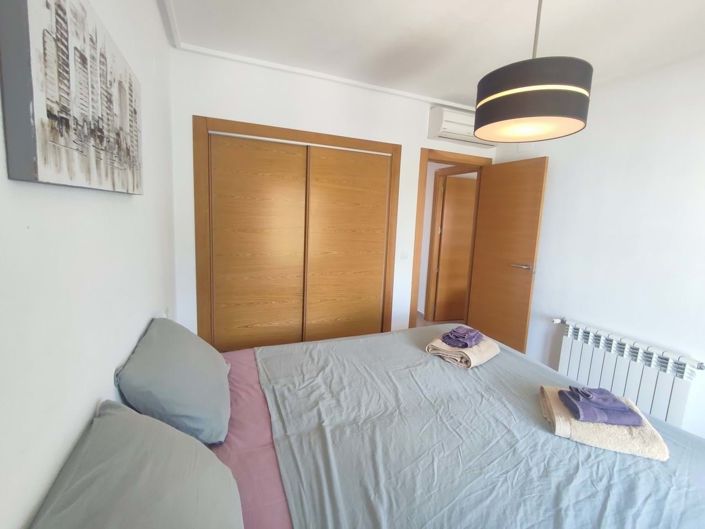 Image No.17-Appartement de 2 chambres à vendre à Hacienda Riquelme Golf Resort