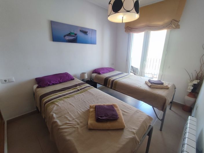 Image No.20-Appartement de 2 chambres à vendre à Hacienda Riquelme Golf Resort