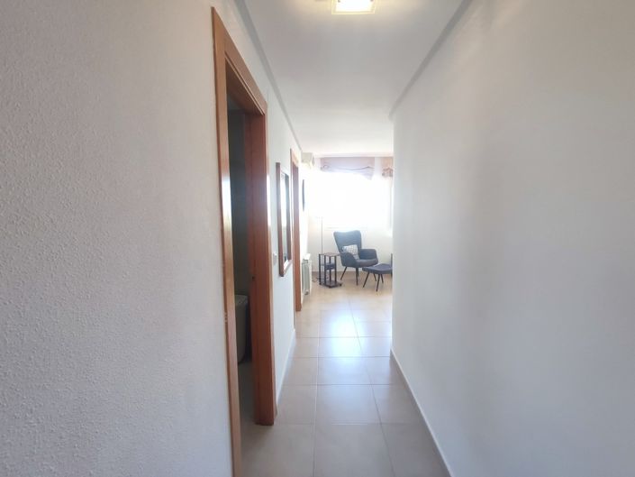 Image No.21-Appartement de 2 chambres à vendre à Hacienda Riquelme Golf Resort