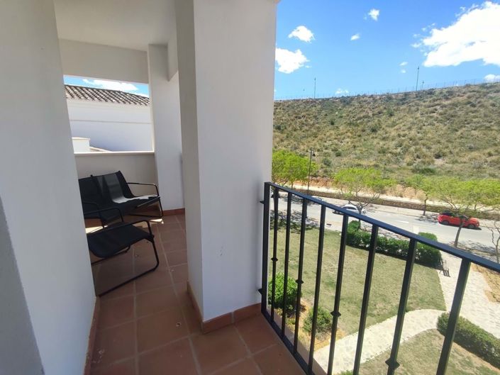 Image No.26-Appartement de 2 chambres à vendre à Hacienda Riquelme Golf Resort