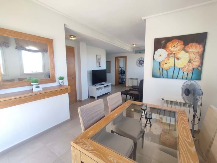 Image No.8-Appartement de 2 chambres à vendre à Hacienda Riquelme Golf Resort