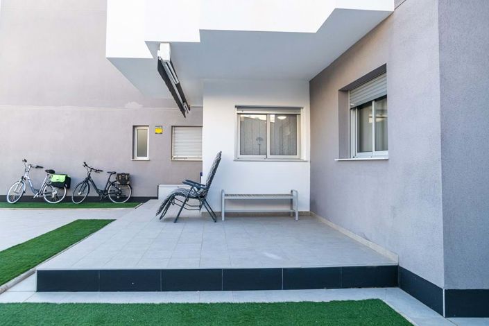 Image No.14-2 Bed Apartment for sale