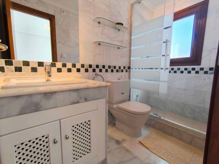 Image No.10-Appartement de 2 chambres à vendre à Alicante