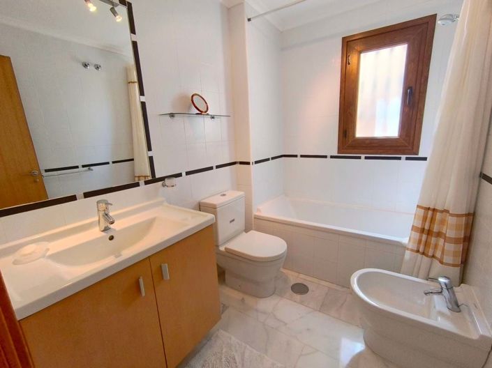 Image No.12-Appartement de 2 chambres à vendre à Alicante