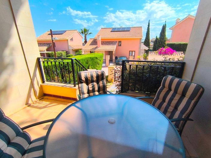 Image No.14-Appartement de 2 chambres à vendre à Alicante