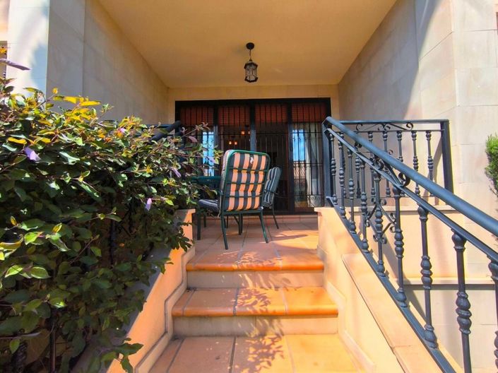 Image No.15-Appartement de 2 chambres à vendre à Alicante