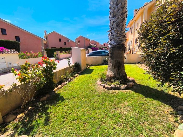 Image No.16-Appartement de 2 chambres à vendre à Alicante