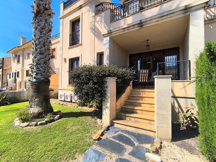 Image No.17-Appartement de 2 chambres à vendre à Alicante