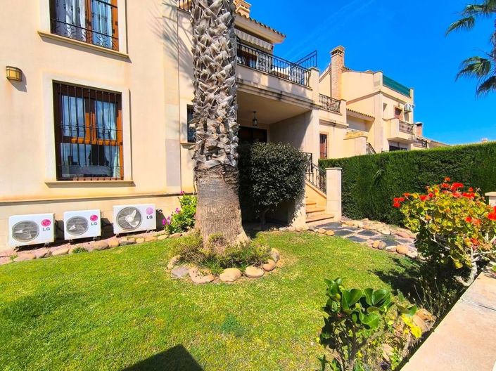 Image No.18-Appartement de 2 chambres à vendre à Alicante