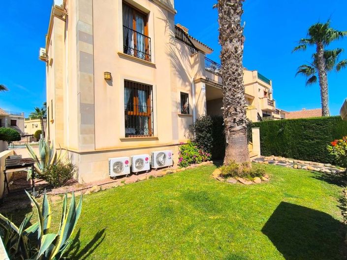 Image No.19-Appartement de 2 chambres à vendre à Alicante