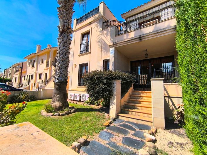 Image No.2-Appartement de 2 chambres à vendre à Alicante