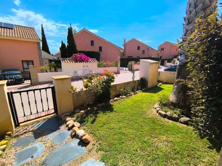 Image No.20-Appartement de 2 chambres à vendre à Alicante