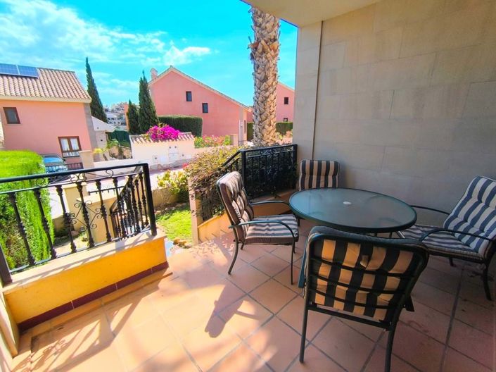 Image No.21-Appartement de 2 chambres à vendre à Alicante