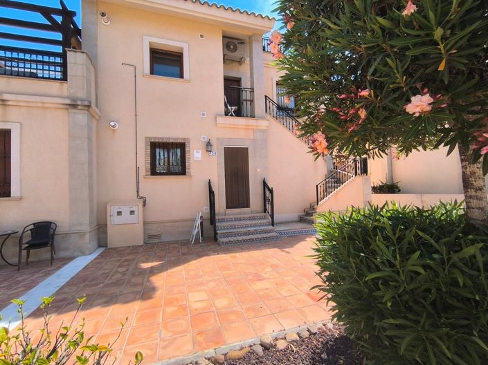 Image No.22-Appartement de 2 chambres à vendre à Alicante