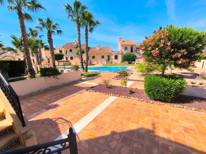 Image No.4-Appartement de 2 chambres à vendre à Alicante