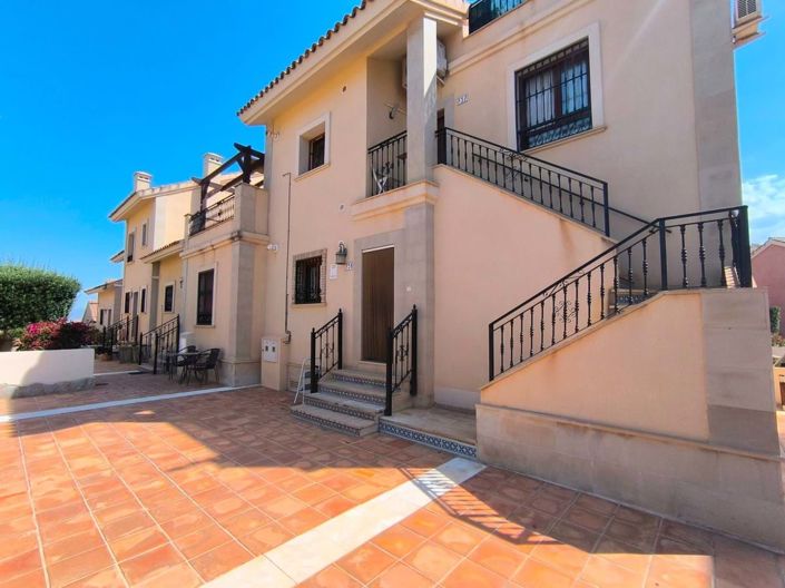 Image No.5-Appartement de 2 chambres à vendre à Alicante