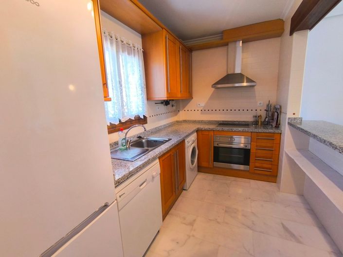 Image No.6-Appartement de 2 chambres à vendre à Alicante