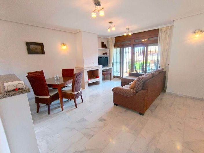 Image No.7-Appartement de 2 chambres à vendre à Alicante