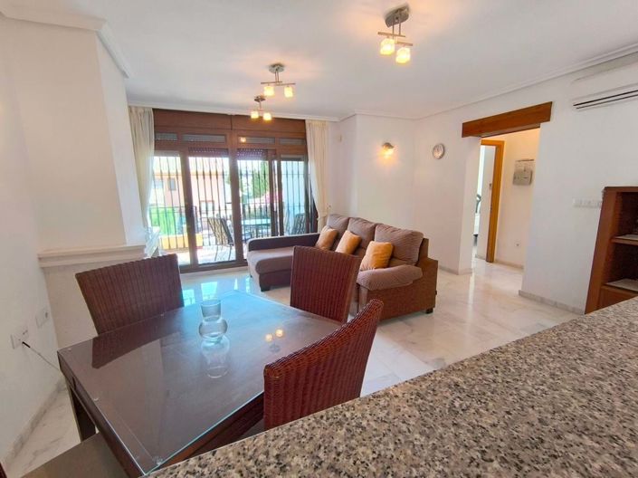 Image No.8-Appartement de 2 chambres à vendre à Alicante