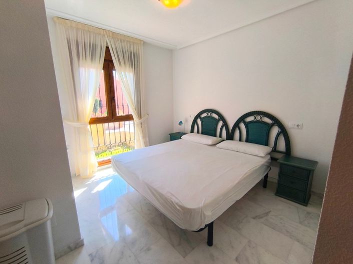 Image No.9-Appartement de 2 chambres à vendre à Alicante